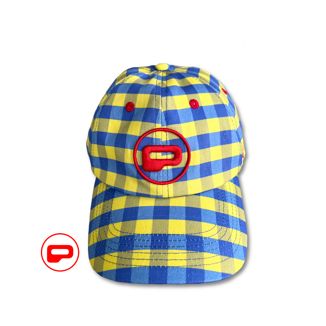 Paco hat