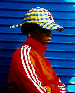 Paco hat