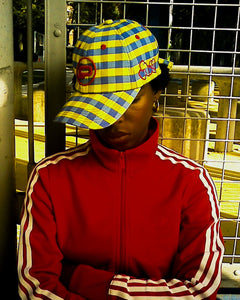 Paco hat